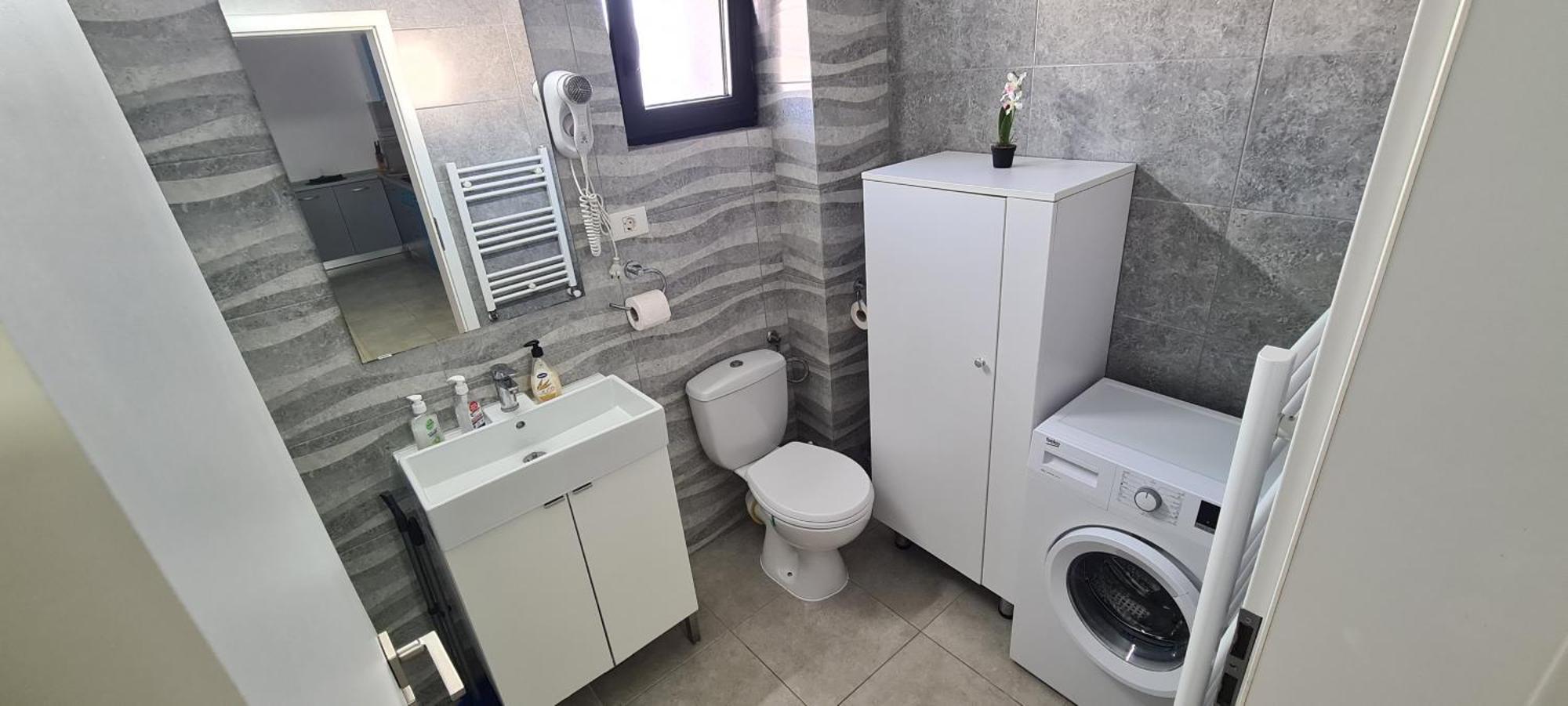 Appartement Mamaia Nord à Năvodari Extérieur photo